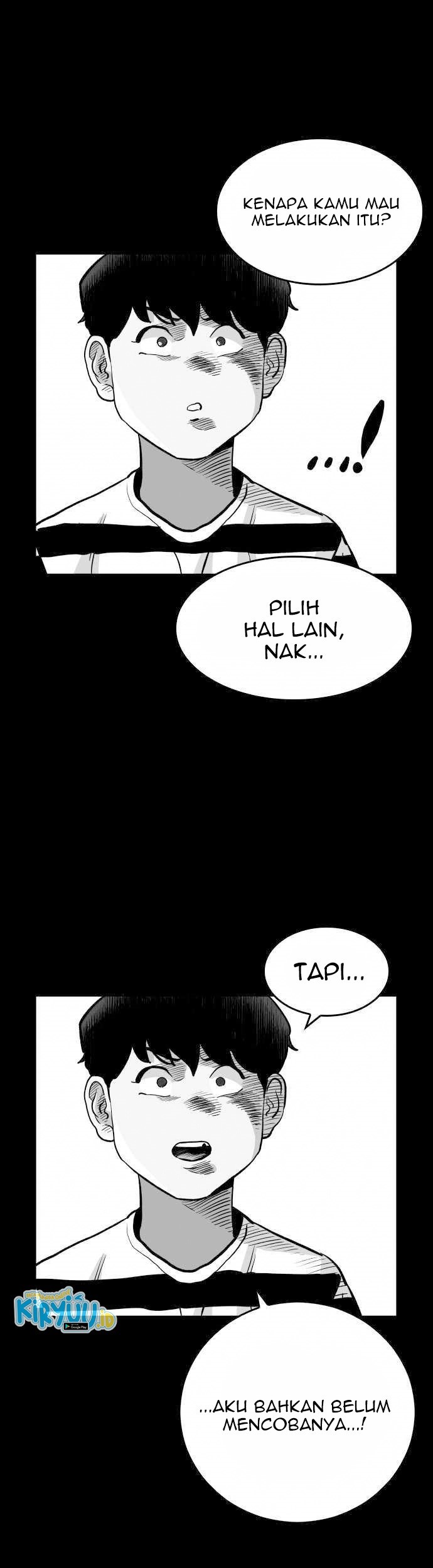 Build Up Chapter 45 - halaman 49