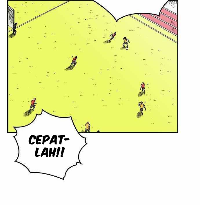 Build Up Chapter 45 - halaman 5
