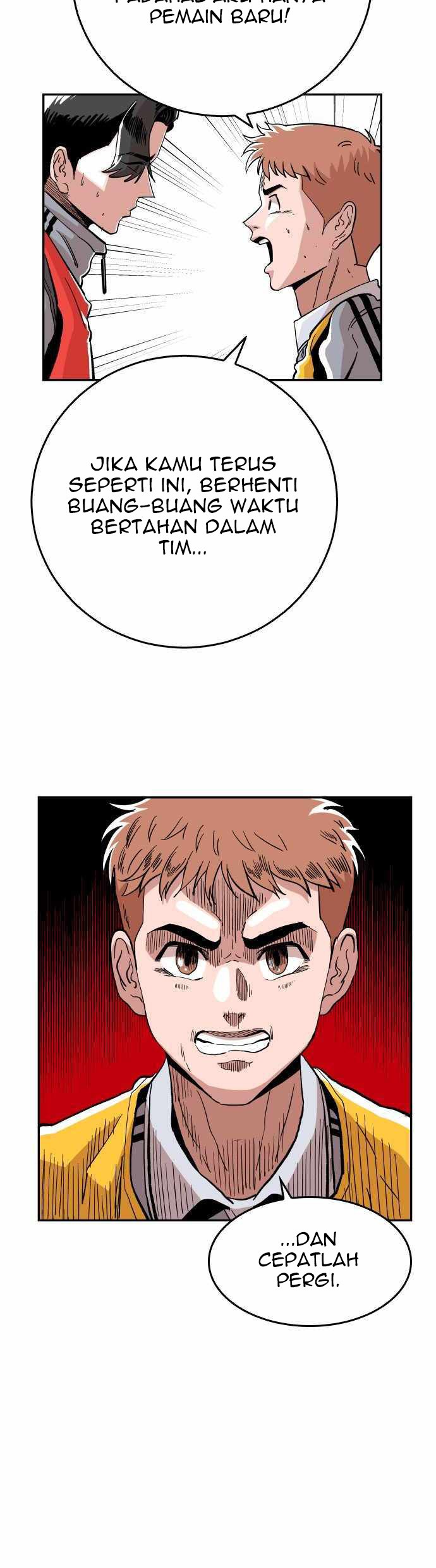 Build Up Chapter 45 - halaman 8