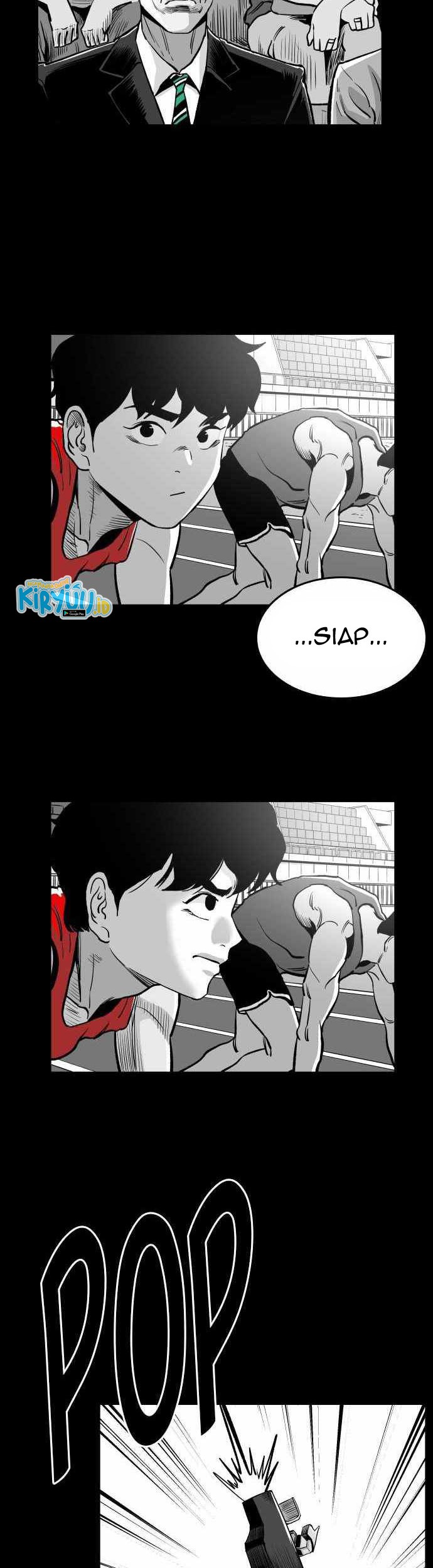 Build Up Chapter 46 - halaman 11