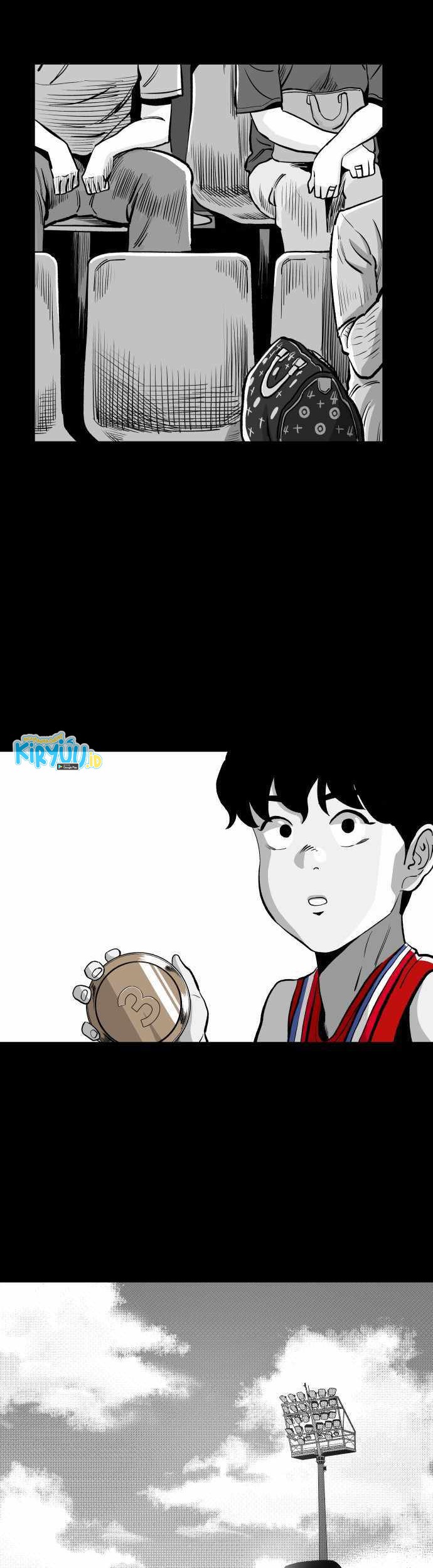 Build Up Chapter 46 - halaman 14