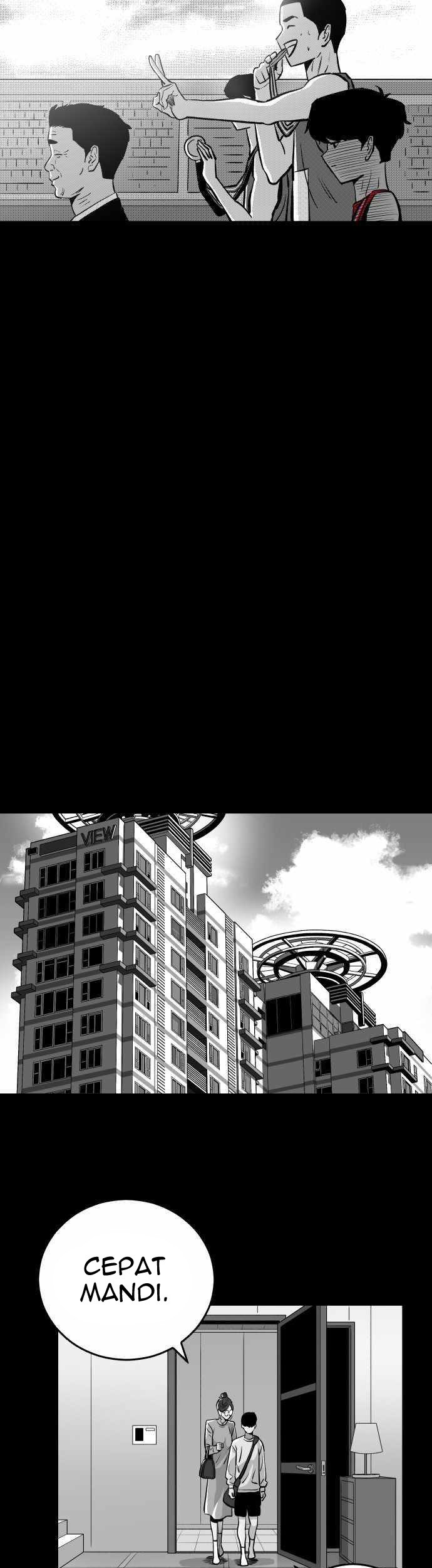 Build Up Chapter 46 - halaman 15