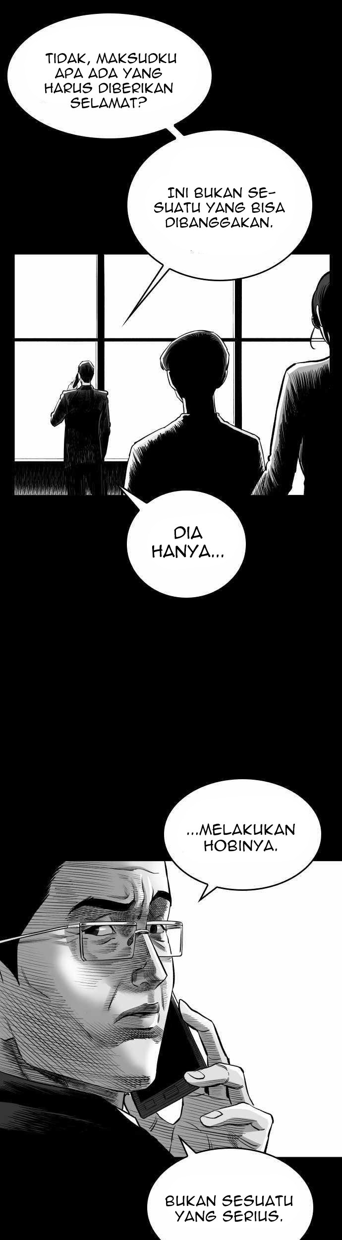 Build Up Chapter 46 - halaman 17