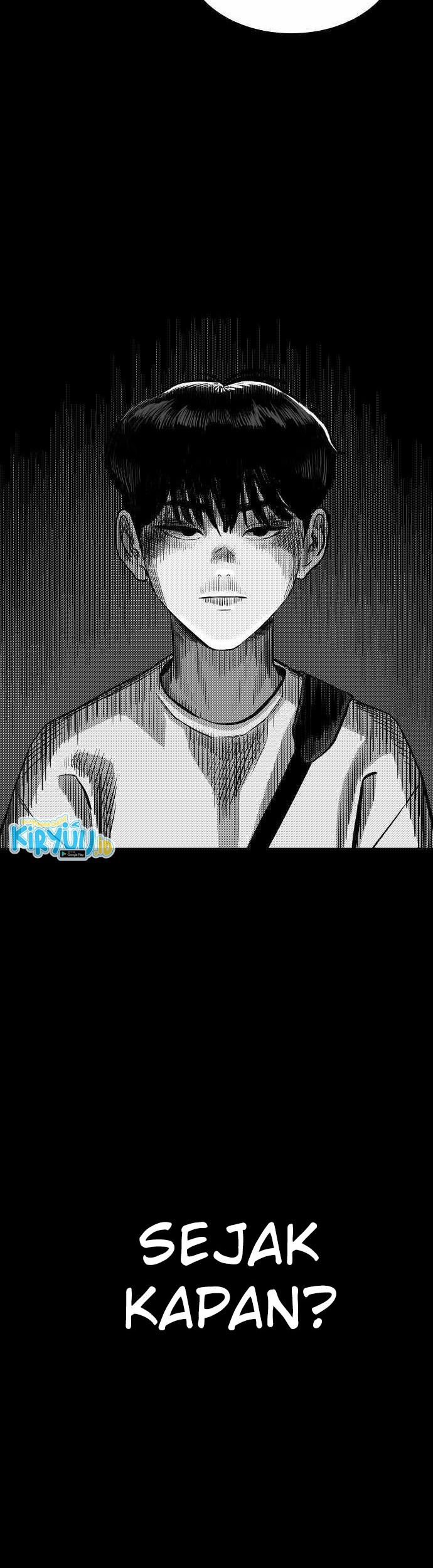 Build Up Chapter 46 - halaman 18
