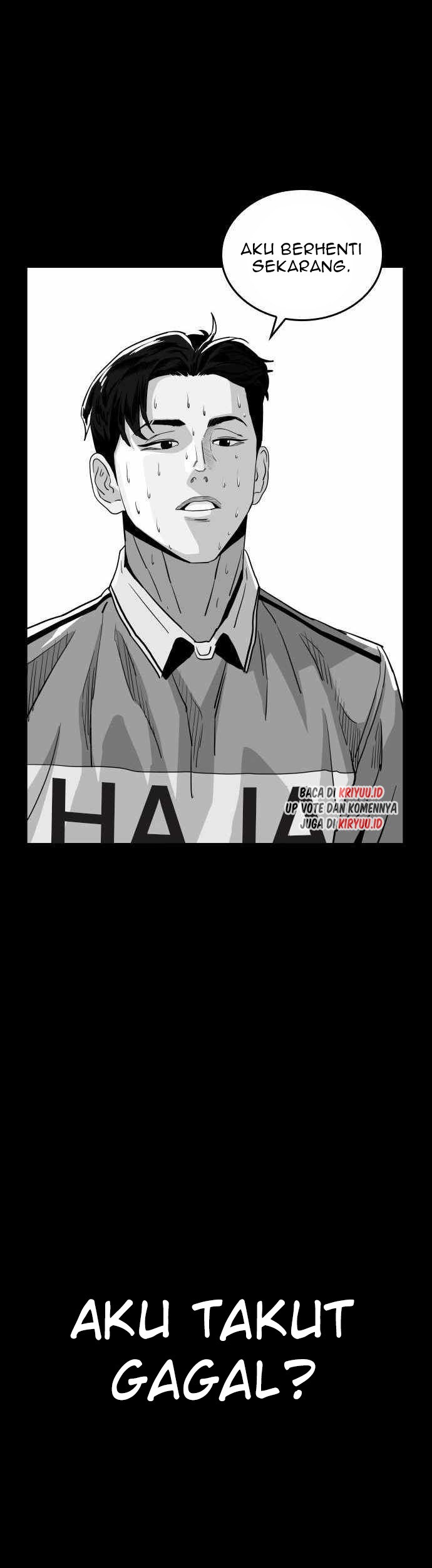 Build Up Chapter 46 - halaman 19