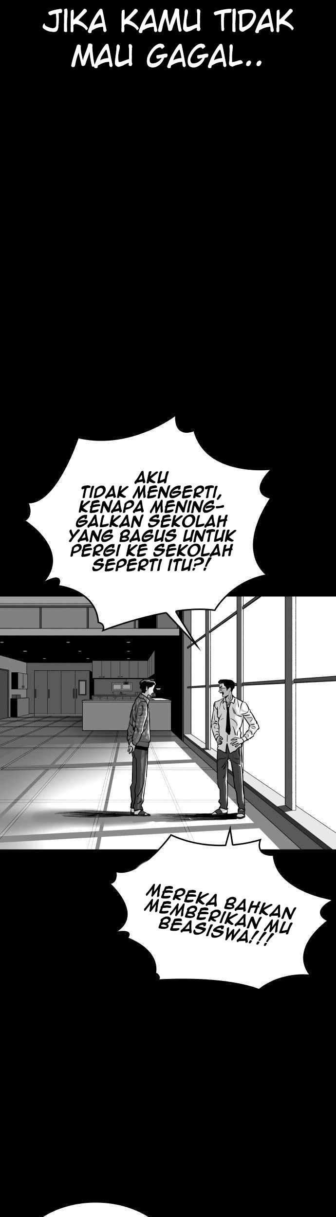 Build Up Chapter 46 - halaman 21