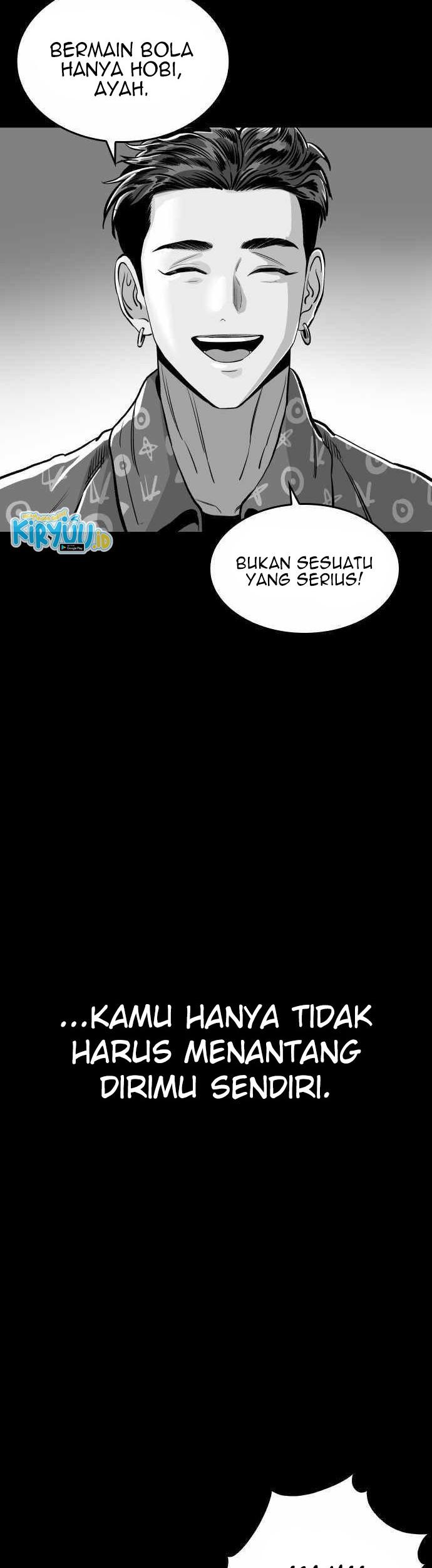 Build Up Chapter 46 - halaman 22