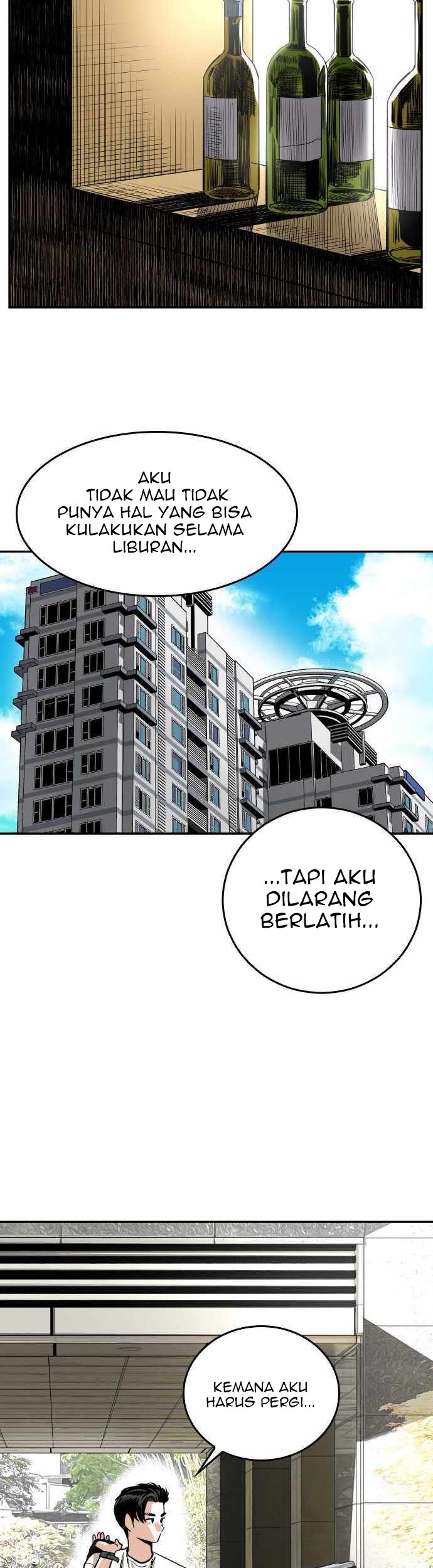 Build Up Chapter 46 - halaman 27