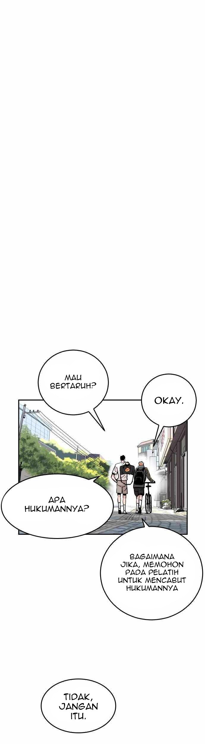 Build Up Chapter 46 - halaman 33