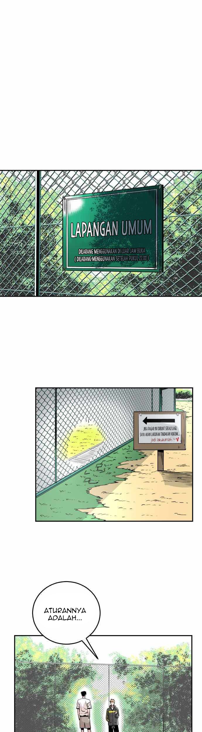 Build Up Chapter 46 - halaman 35