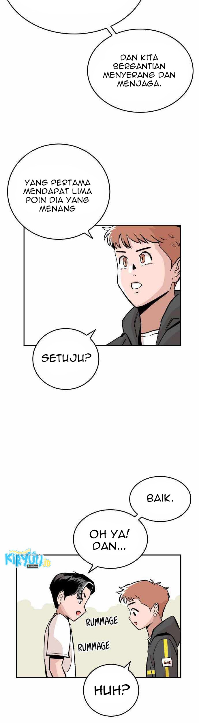 Build Up Chapter 46 - halaman 38