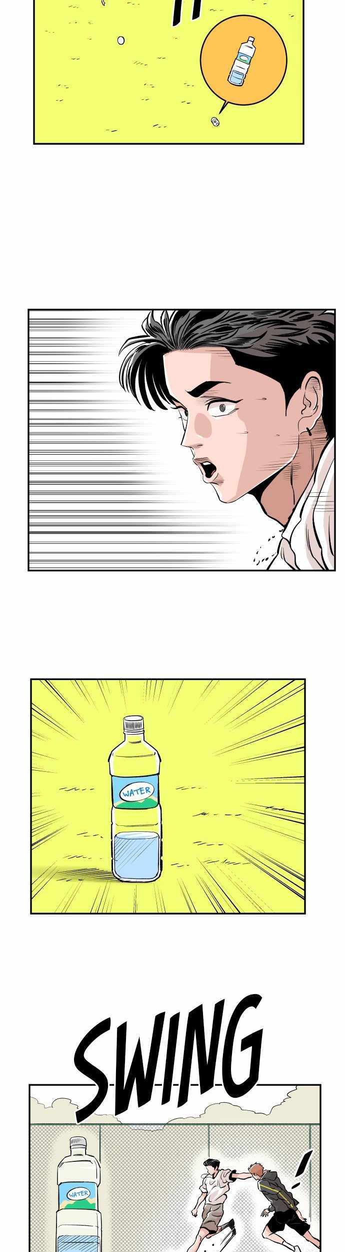 Build Up Chapter 46 - halaman 40
