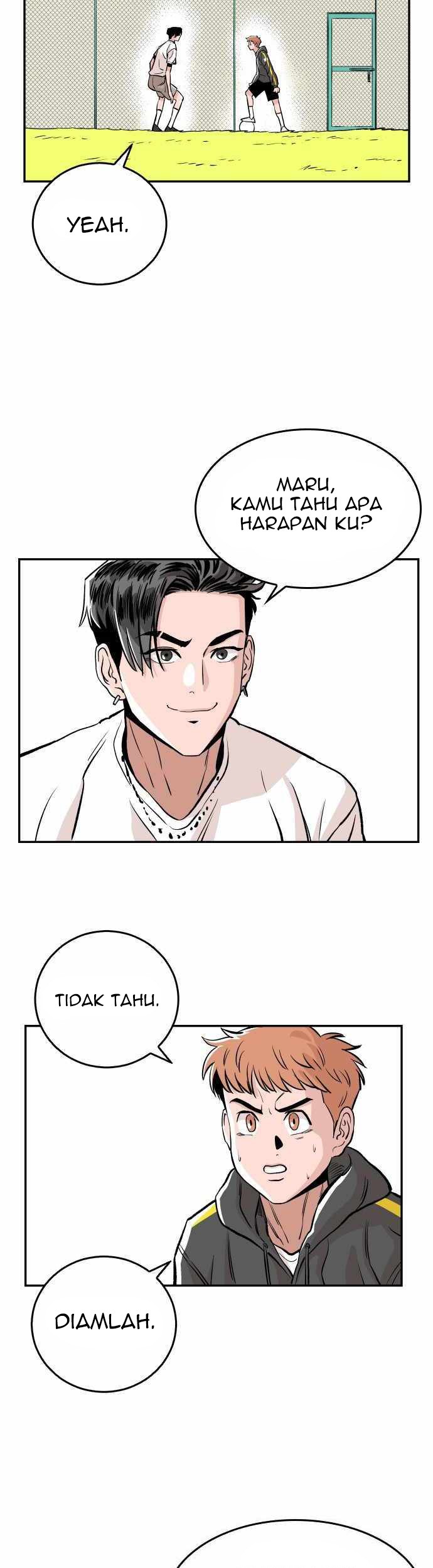Build Up Chapter 46 - halaman 44