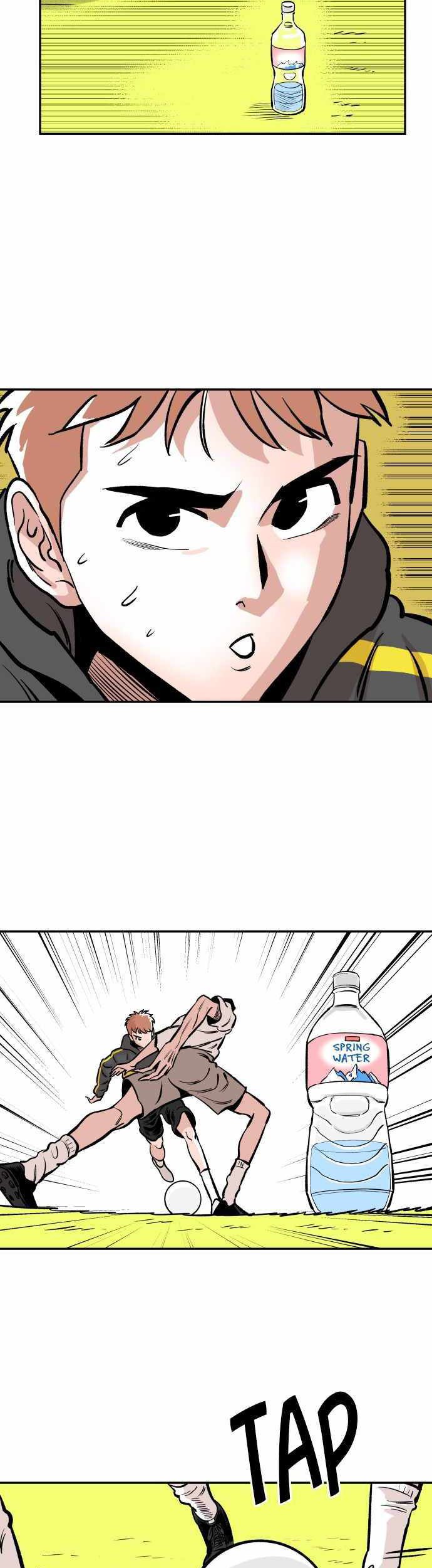 Build Up Chapter 46 - halaman 49