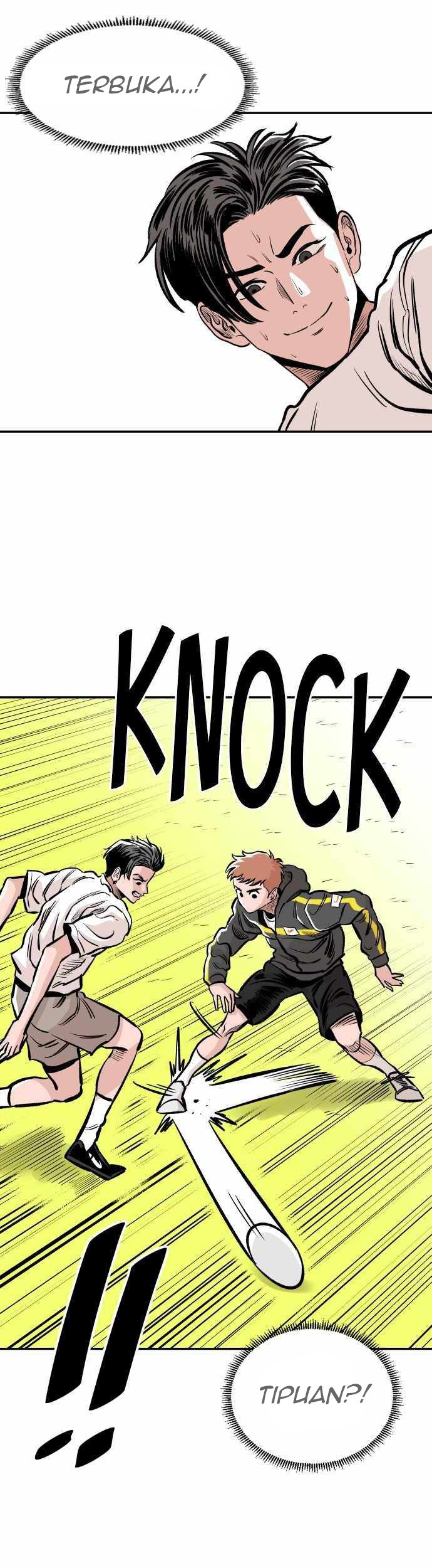 Build Up Chapter 46 - halaman 51