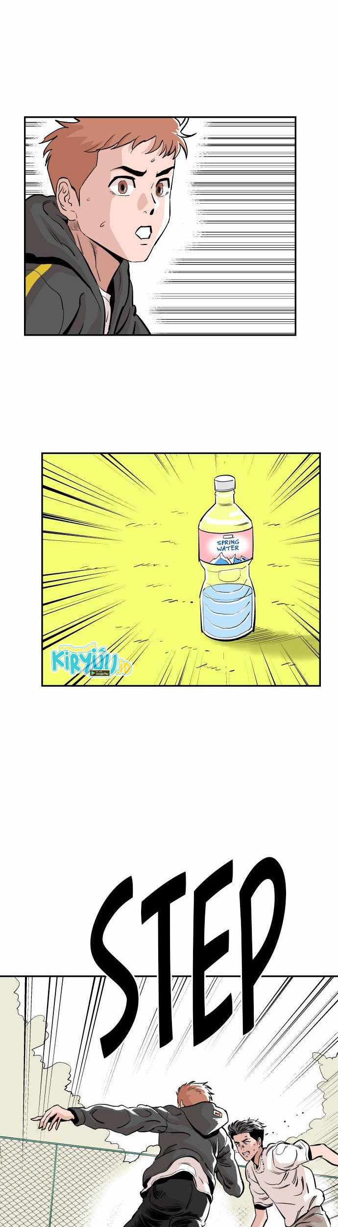 Build Up Chapter 46 - halaman 52