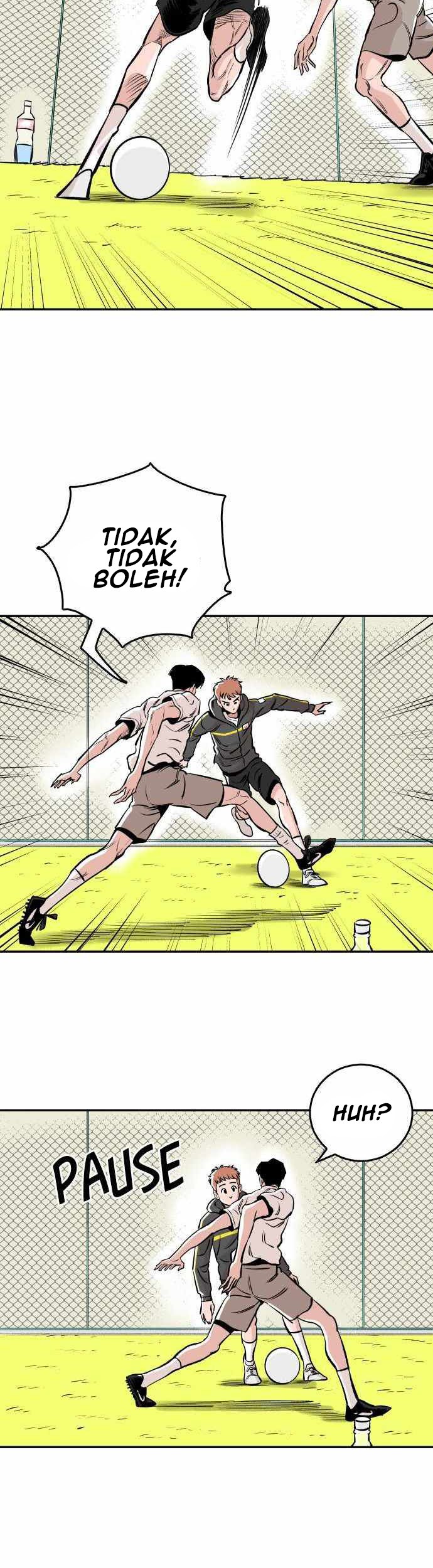 Build Up Chapter 46 - halaman 53