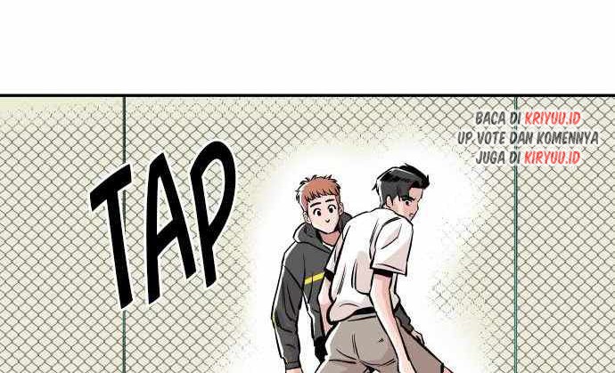 Build Up Chapter 46 - halaman 54