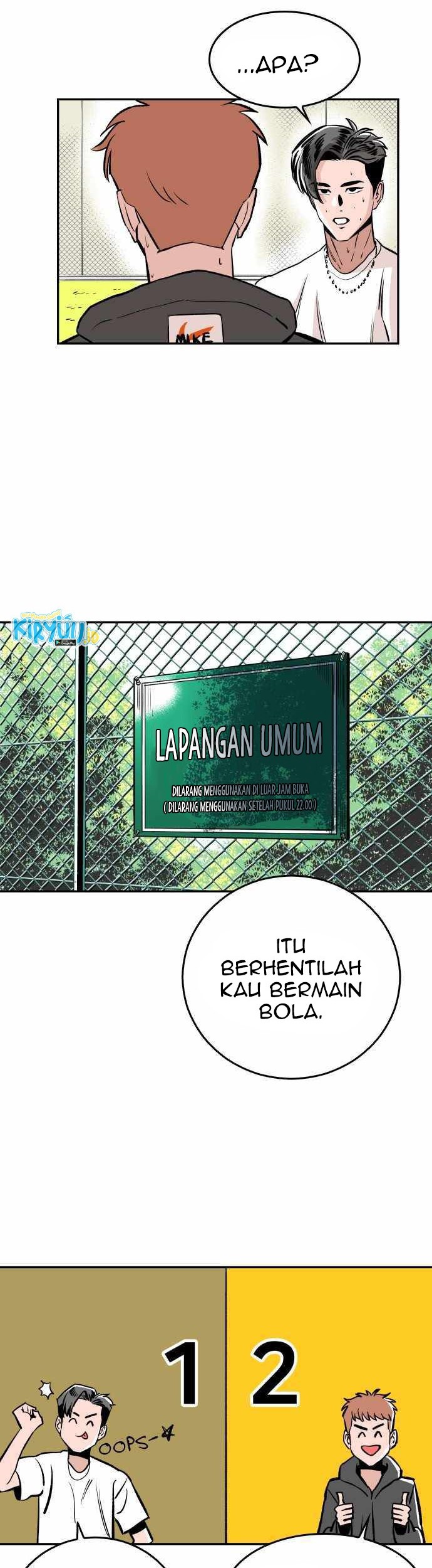 Build Up Chapter 46 - halaman 56