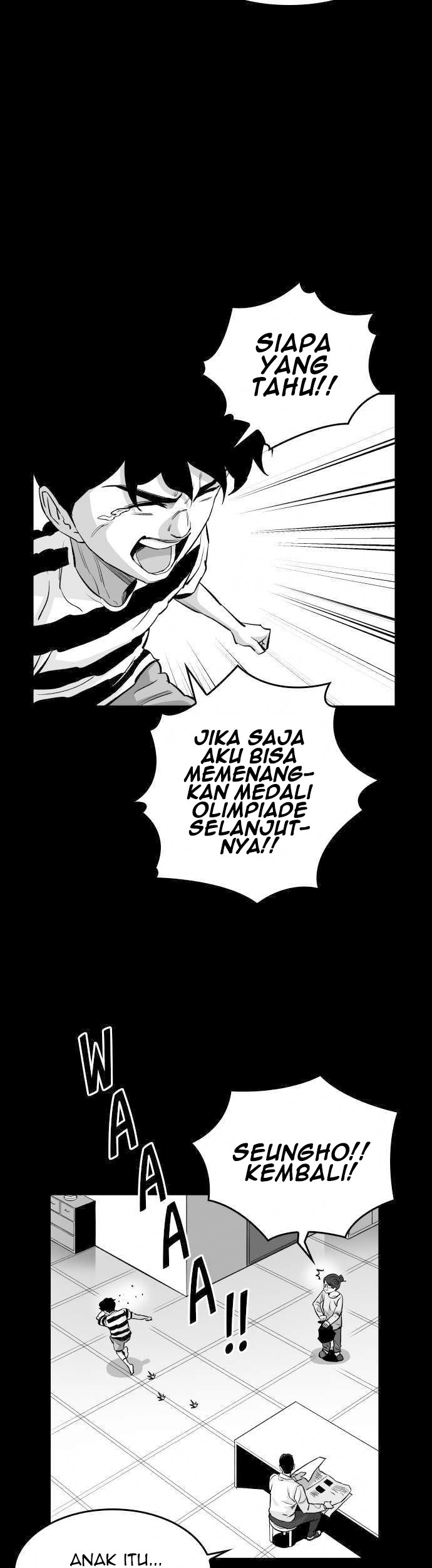 Build Up Chapter 46 - halaman 6
