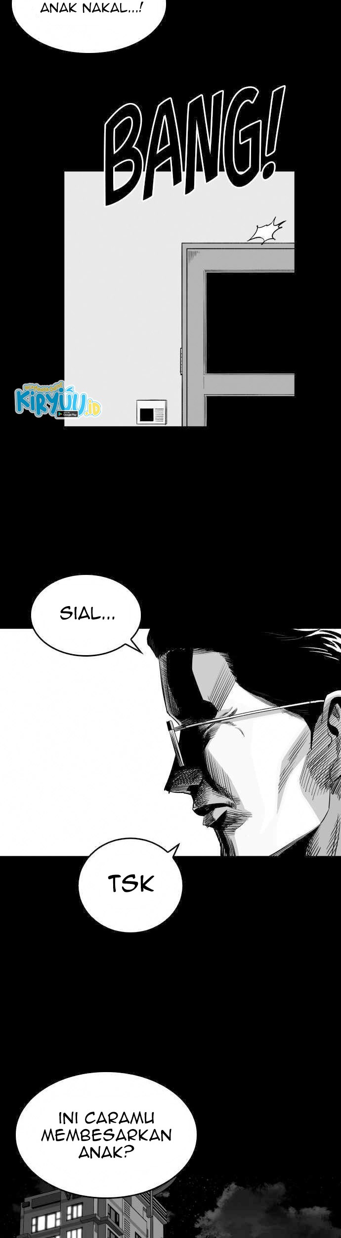 Build Up Chapter 46 - halaman 7