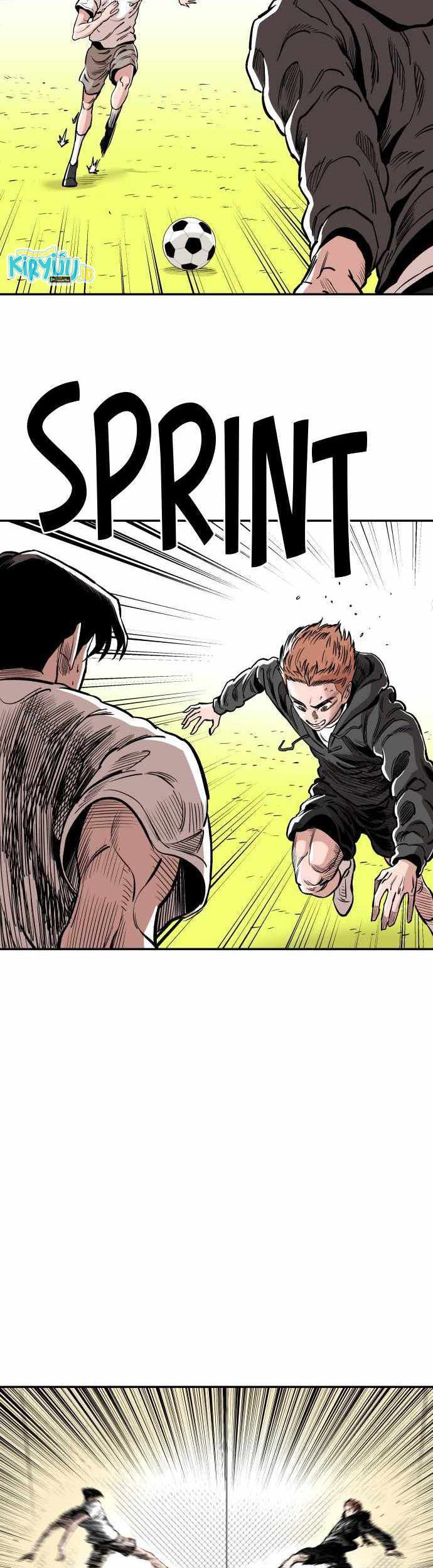 Build Up Chapter 47 - halaman 11