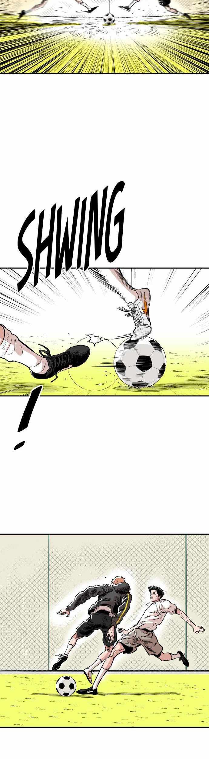 Build Up Chapter 47 - halaman 12