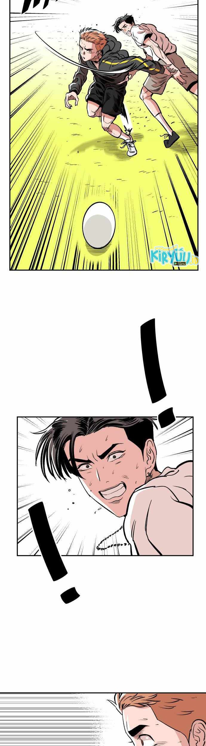 Build Up Chapter 47 - halaman 15