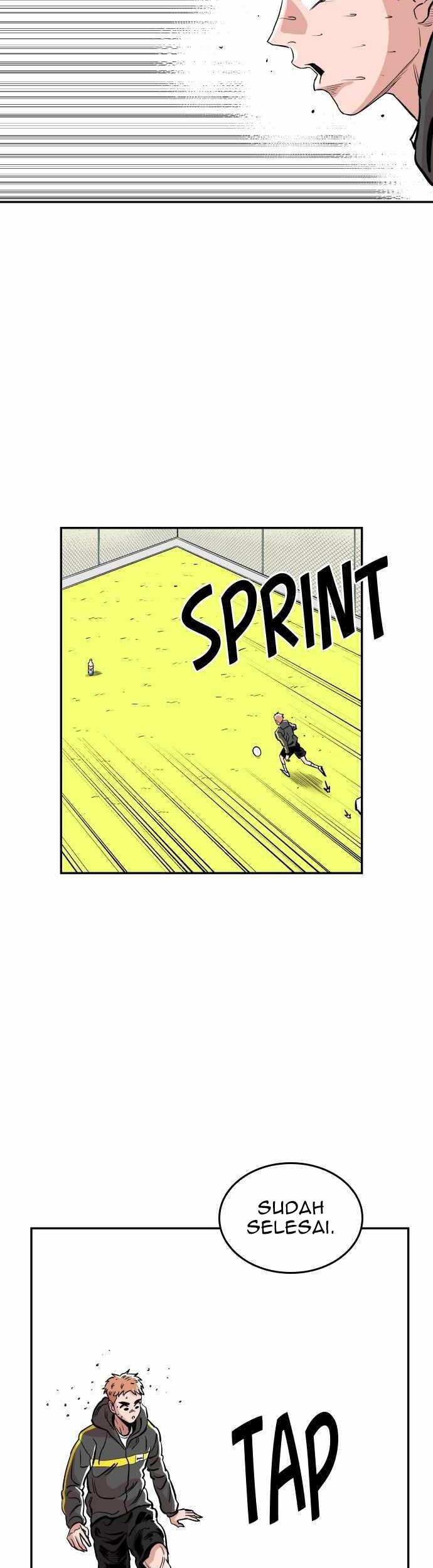 Build Up Chapter 47 - halaman 16