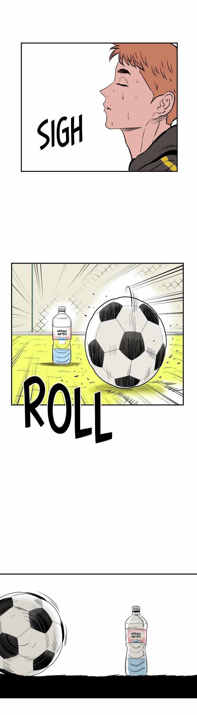 Build Up Chapter 47 - halaman 18