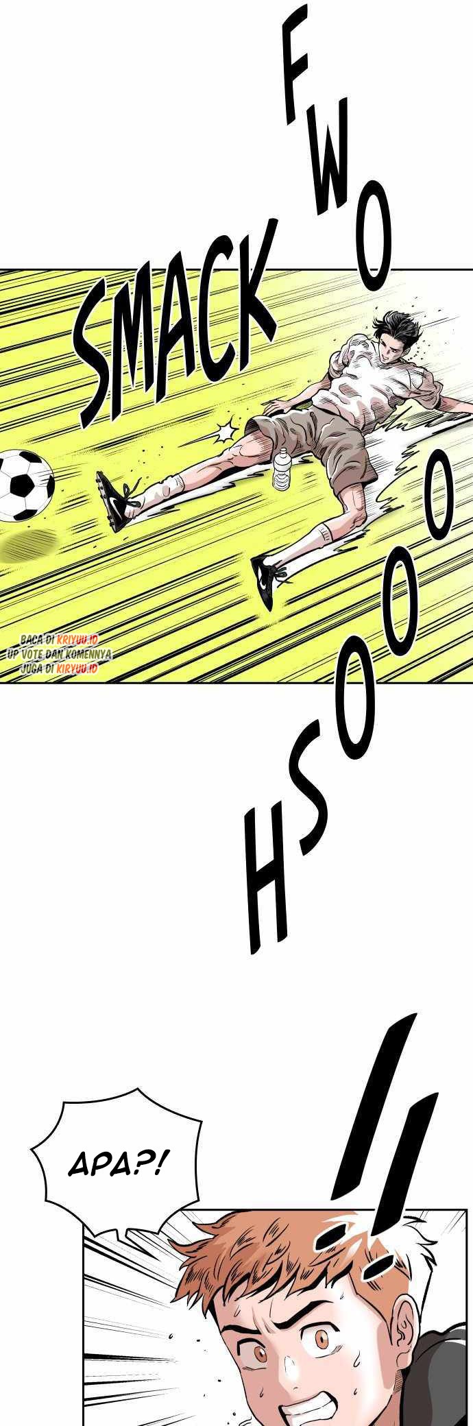 Build Up Chapter 47 - halaman 20