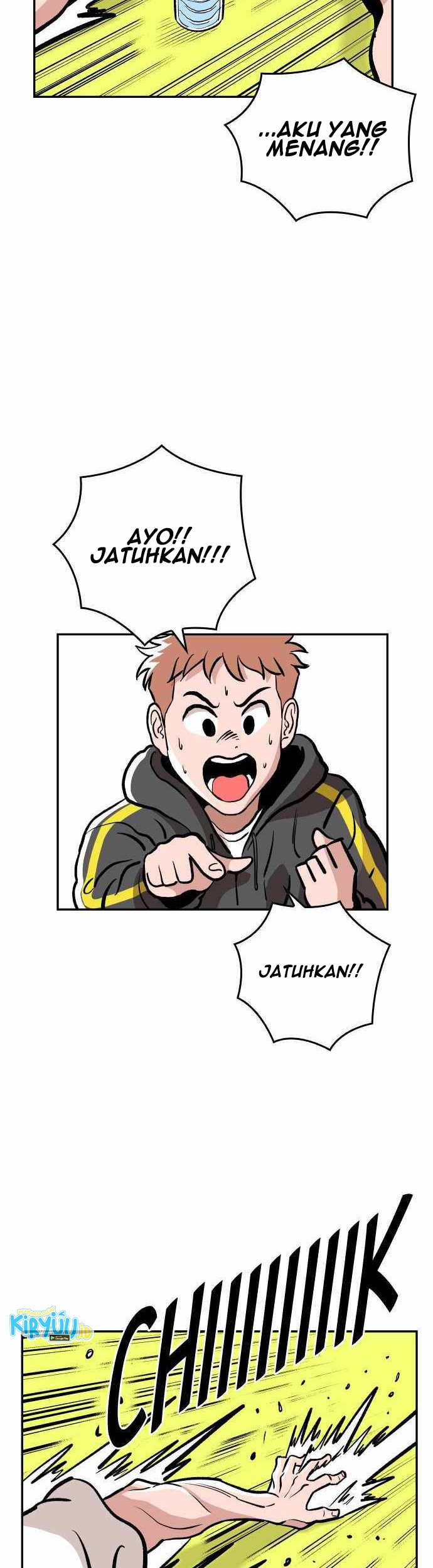 Build Up Chapter 47 - halaman 22