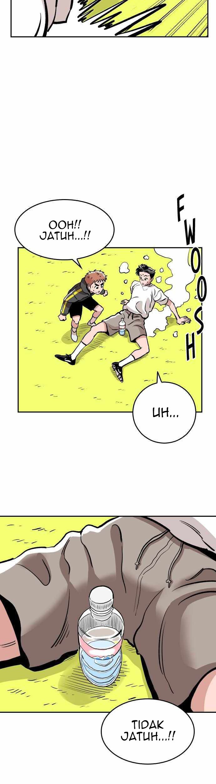 Build Up Chapter 47 - halaman 23