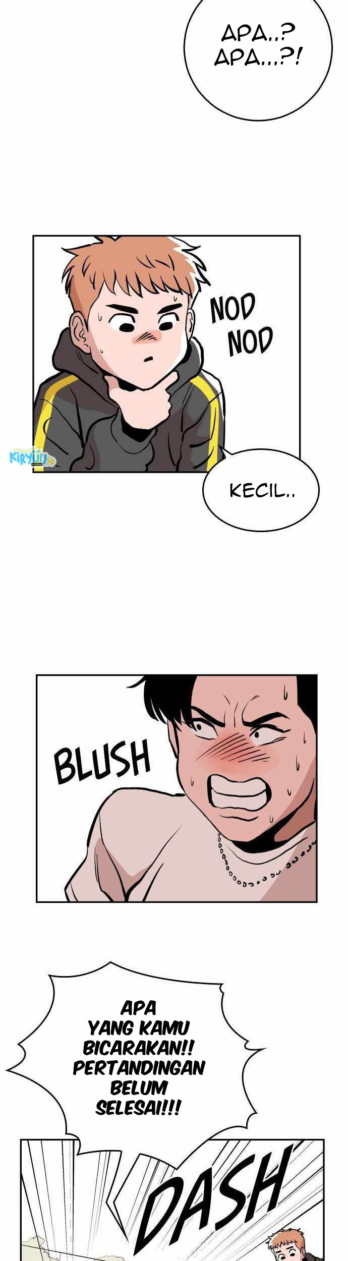 Build Up Chapter 47 - halaman 26