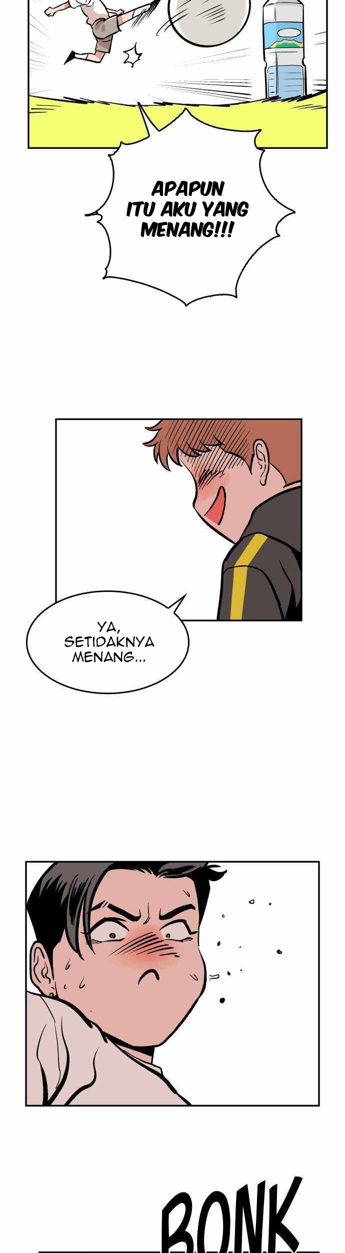 Build Up Chapter 47 - halaman 28