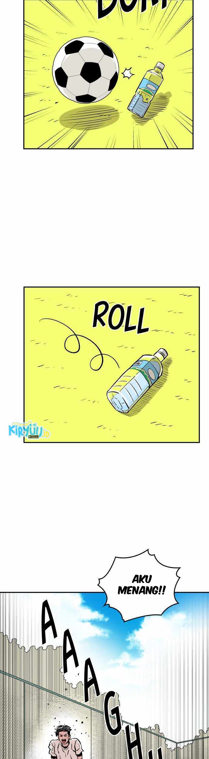 Build Up Chapter 47 - halaman 29