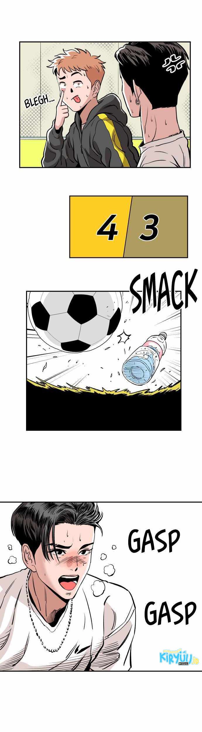 Build Up Chapter 47 - halaman 3