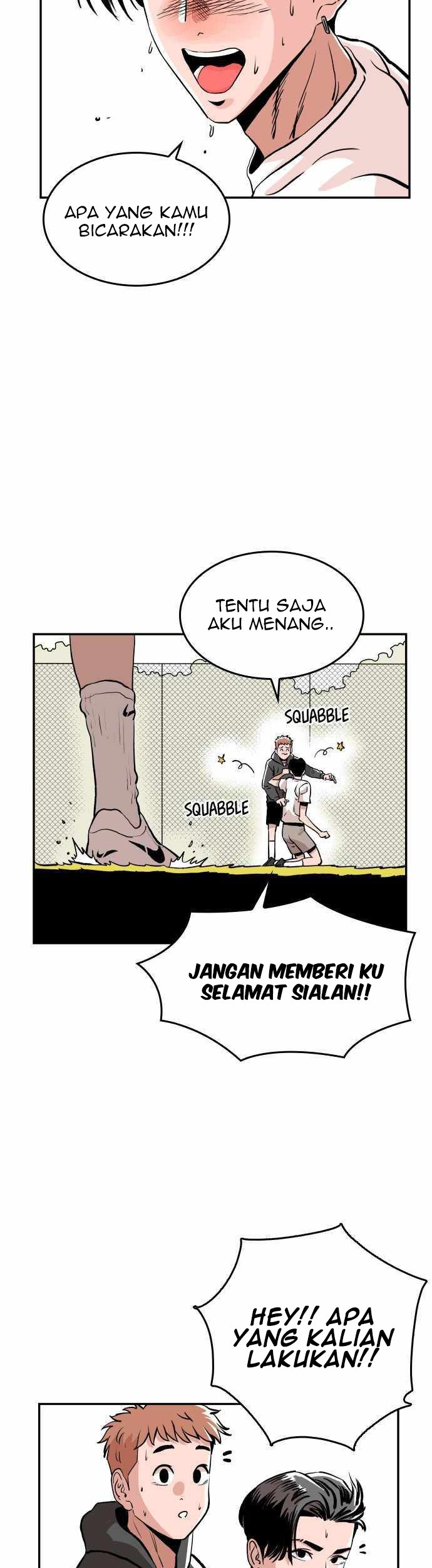 Build Up Chapter 47 - halaman 32