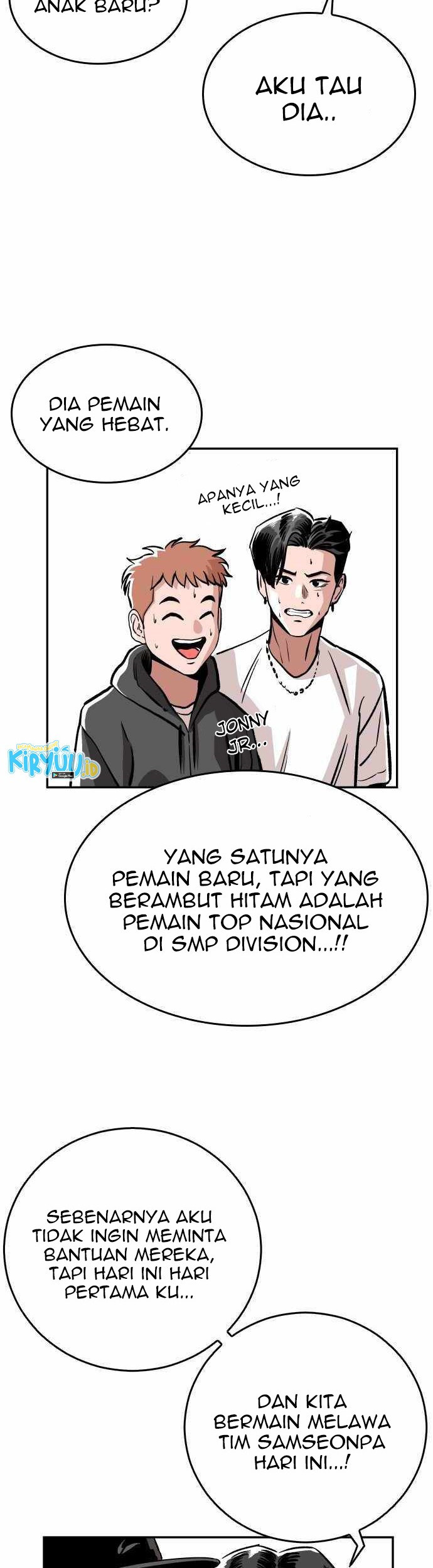 Build Up Chapter 47 - halaman 37