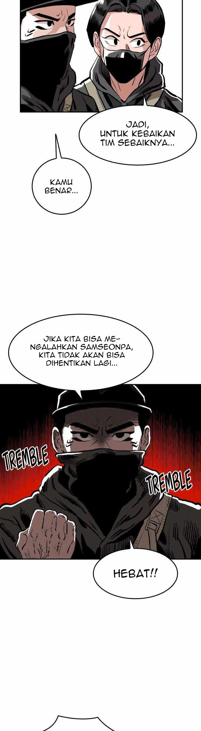 Build Up Chapter 47 - halaman 38
