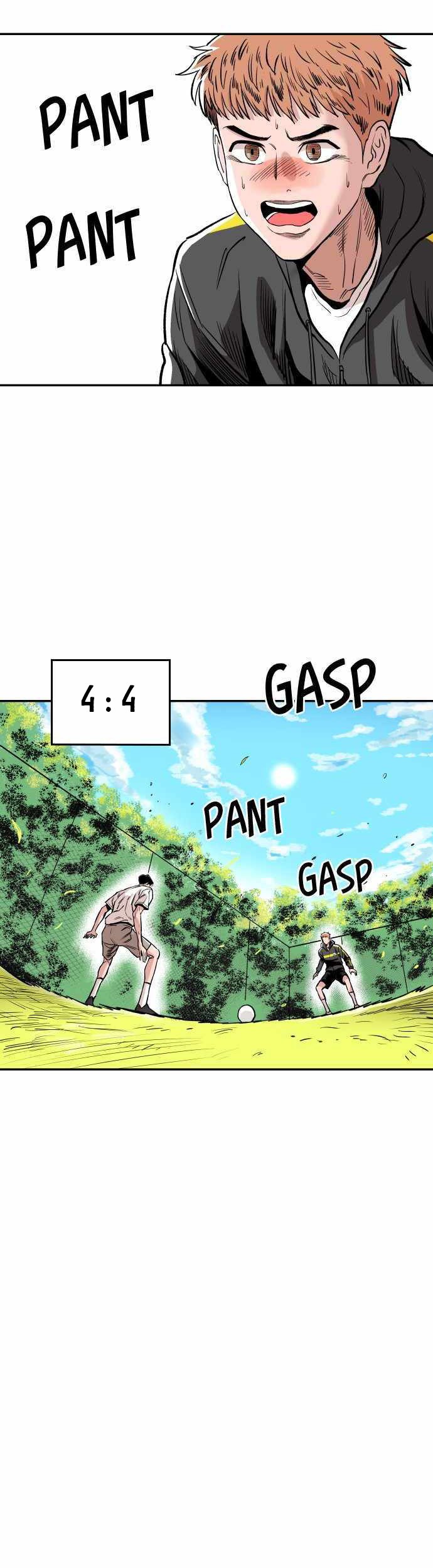 Build Up Chapter 47 - halaman 4