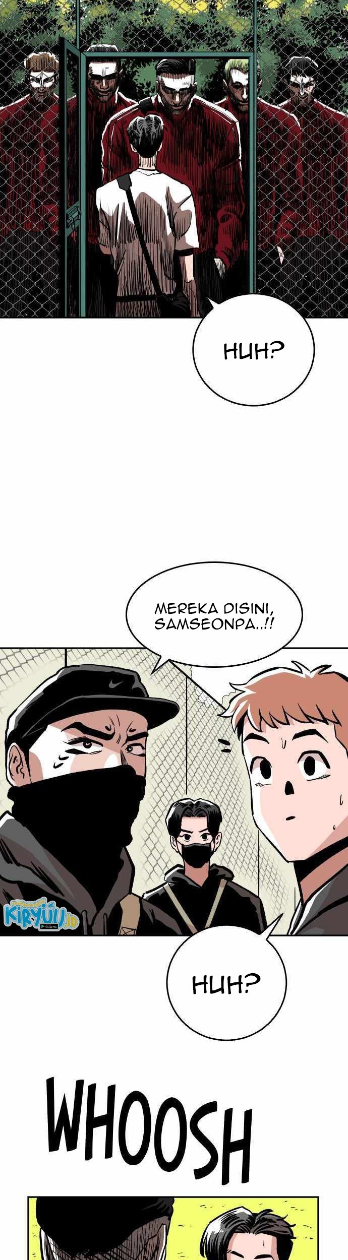Build Up Chapter 47 - halaman 45