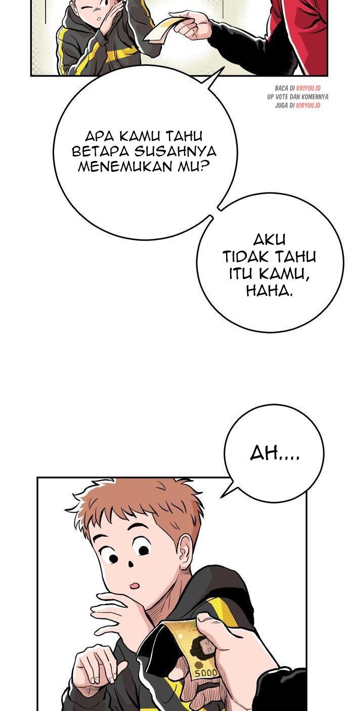 Build Up Chapter 48 - halaman 10