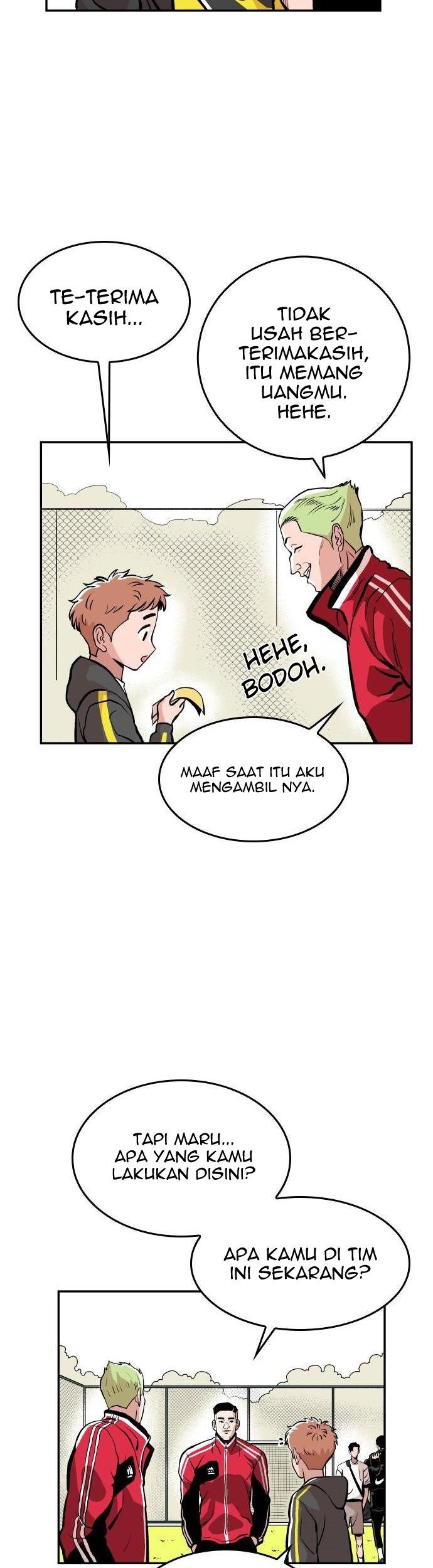 Build Up Chapter 48 - halaman 11