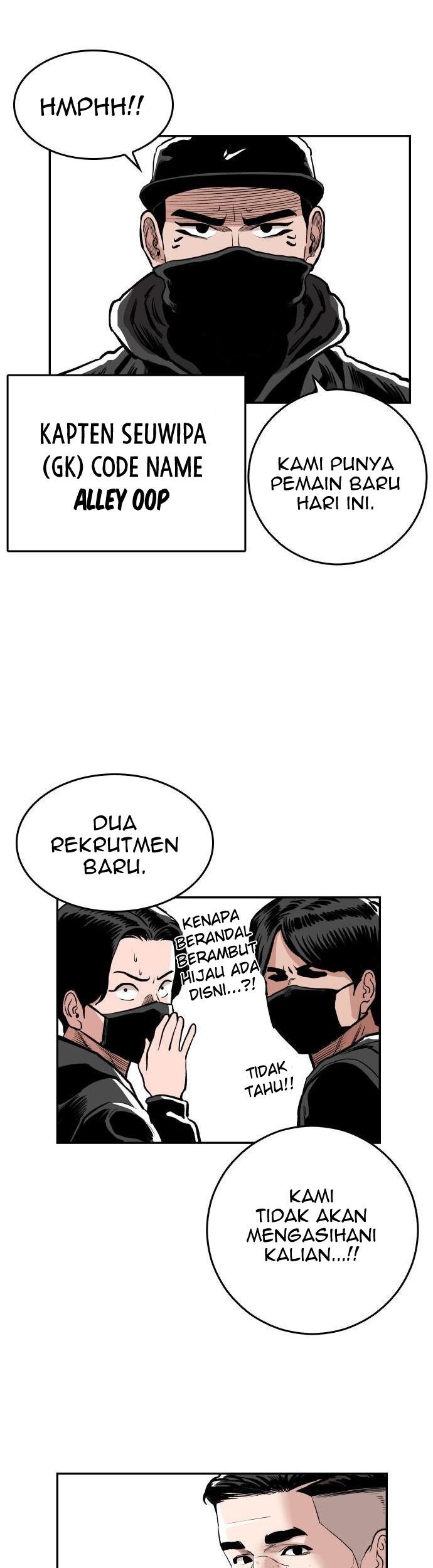 Build Up Chapter 48 - halaman 13