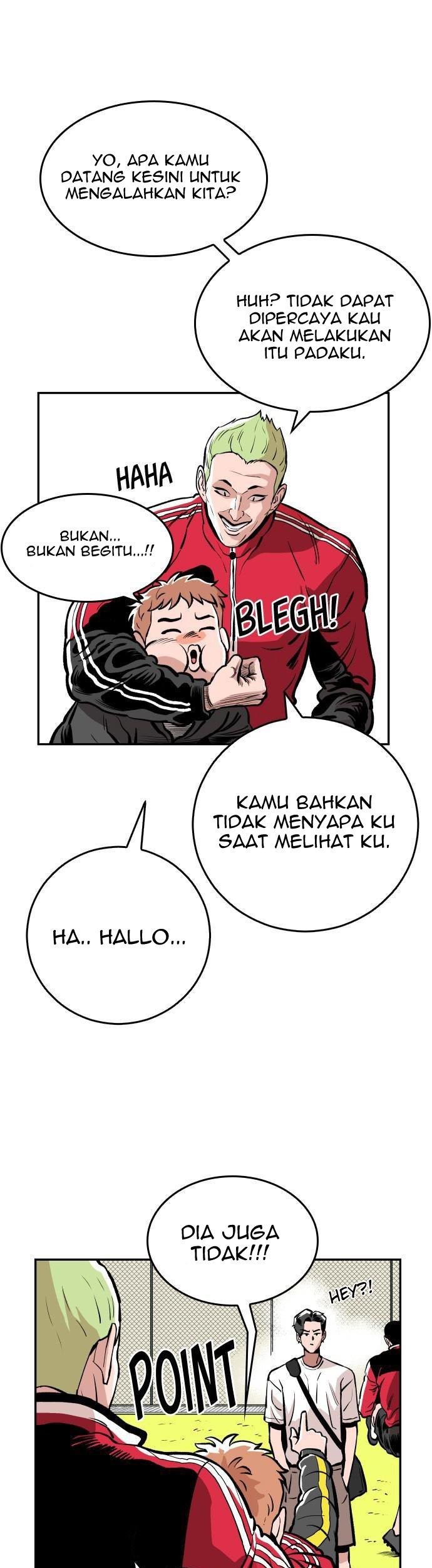 Build Up Chapter 48 - halaman 15