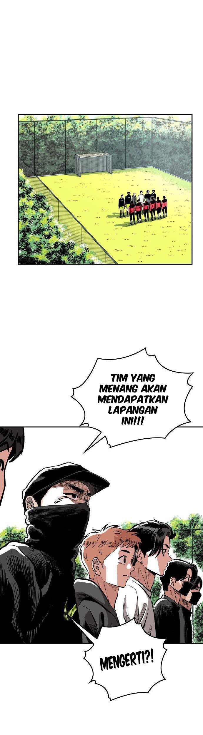 Build Up Chapter 48 - halaman 19
