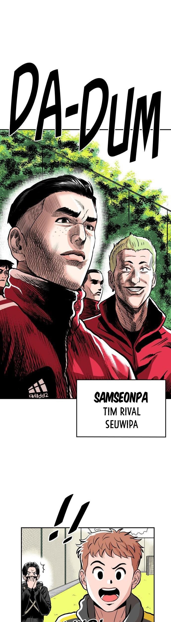 Build Up Chapter 48 - halaman 2