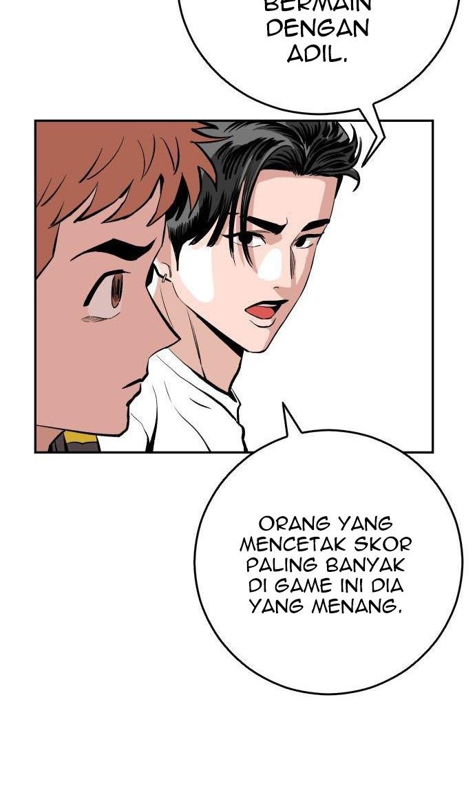 Build Up Chapter 48 - halaman 22