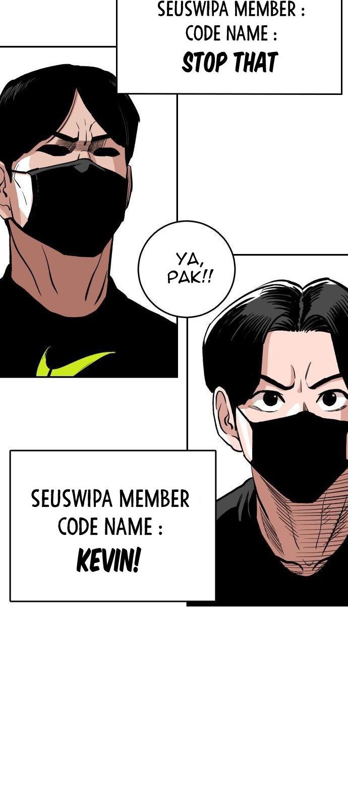 Build Up Chapter 48 - halaman 24